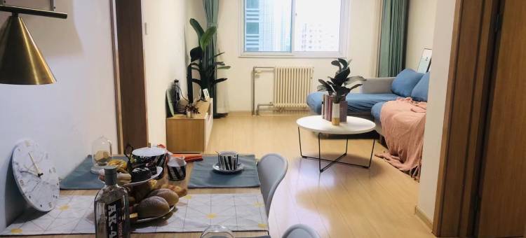 泊寓(济南西城社区店)图片