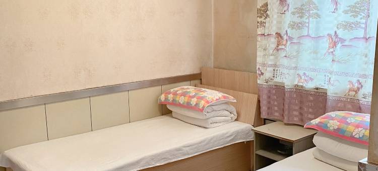 乌鲁木齐云川宾馆(铁西公园店)图片