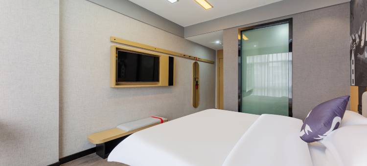 尚客优酒店(蕲春客运站店)图片