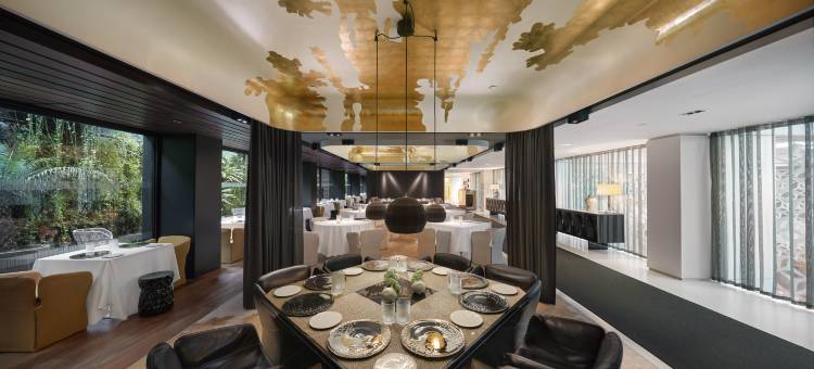 巴塞罗那文华东方酒店(Mandarin Oriental, Barcelona)图片