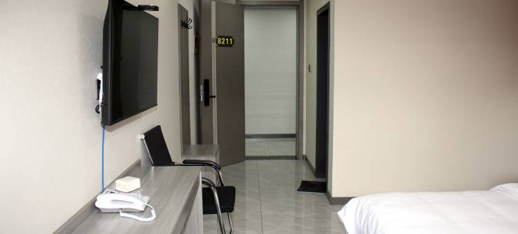 曲沃亿翔宾馆图片