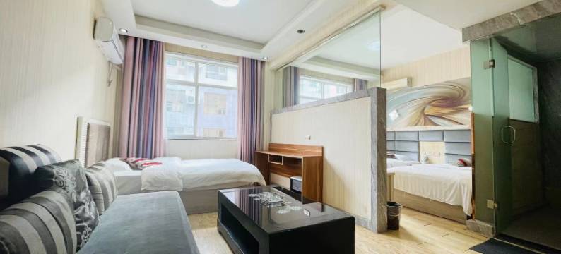 陇南金都宾馆图片