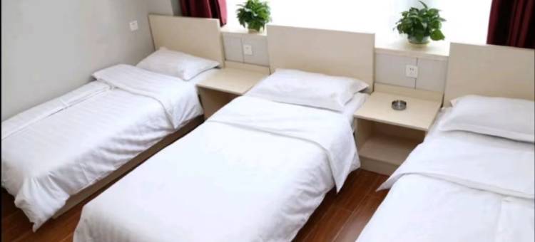 朝阳辽西快捷宾馆图片