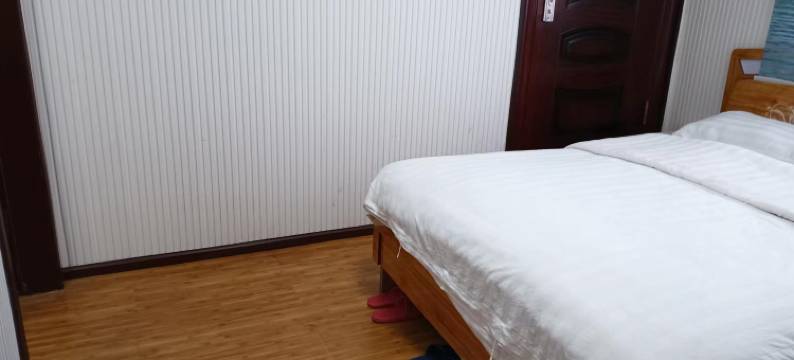 安顺清馨旅馆图片