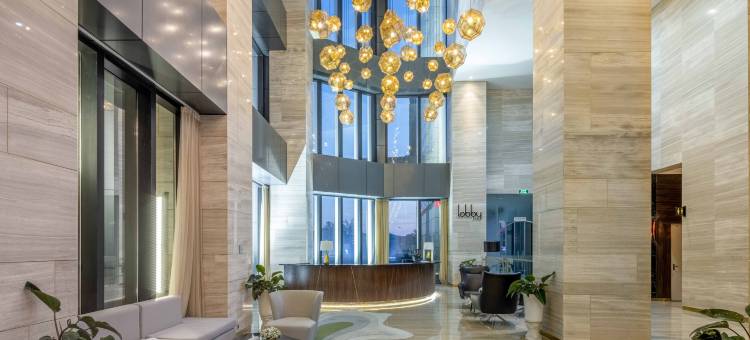 河静美利亚珍珠酒店(Vinpearl Ha Tinh, Affiliated by Meliá)图片