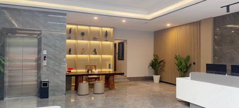 天馨酒店(彭州市政府龙兴寺店)图片