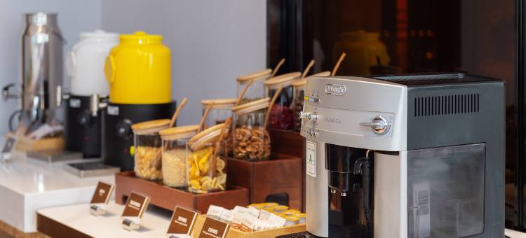 哈尔滨国际会展中心锦江都城酒店图片