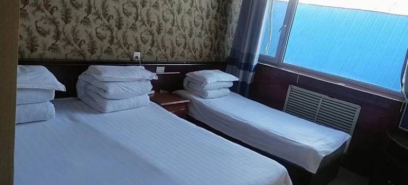 万客来宾馆图片