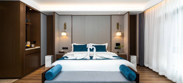 盘州云舍酒店图片