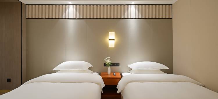 途客中国轻居酒店(宜城襄沙大道军翔百货店)图片