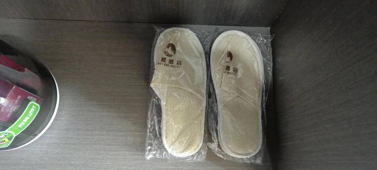 铜仁湘峰酒店图片