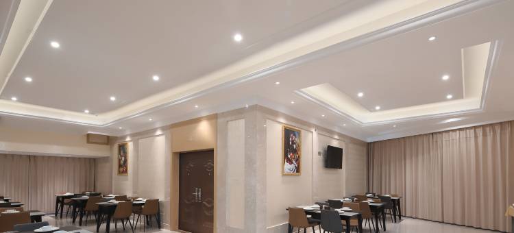 尚客优酒店(昆山千灯汉昆路店)图片