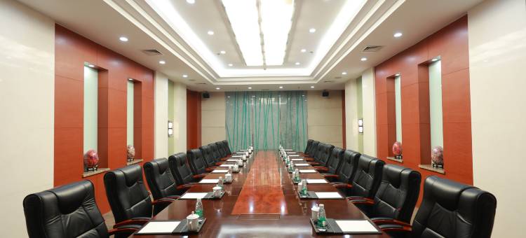 盐城悦达国际大酒店图片