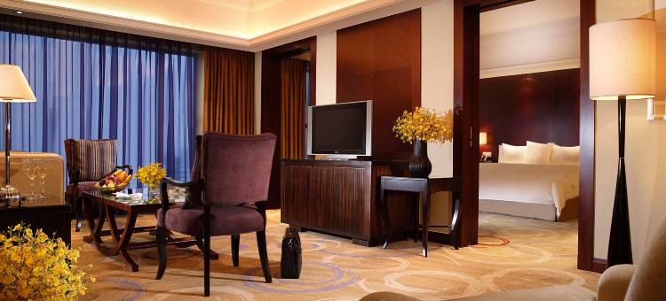 宁波东港喜来登酒店图片