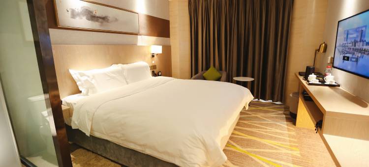 荣成玫瑰度假酒店图片