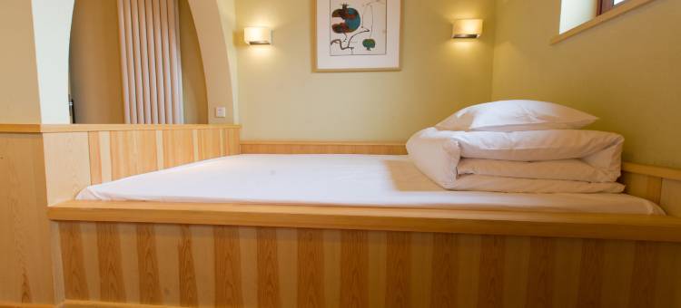 古北水镇段家大院图片