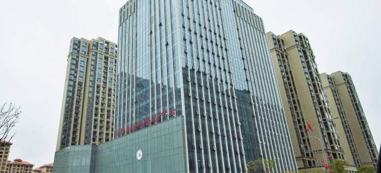 廲枫酒店(弋阳县政府店)图片