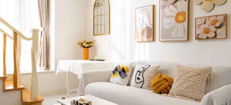 沈阳亲爱的家民宿图片