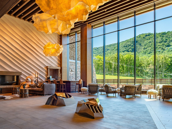 裕府喜乐乐奢华酒店式公寓