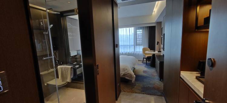 仙桃花源酒店图片