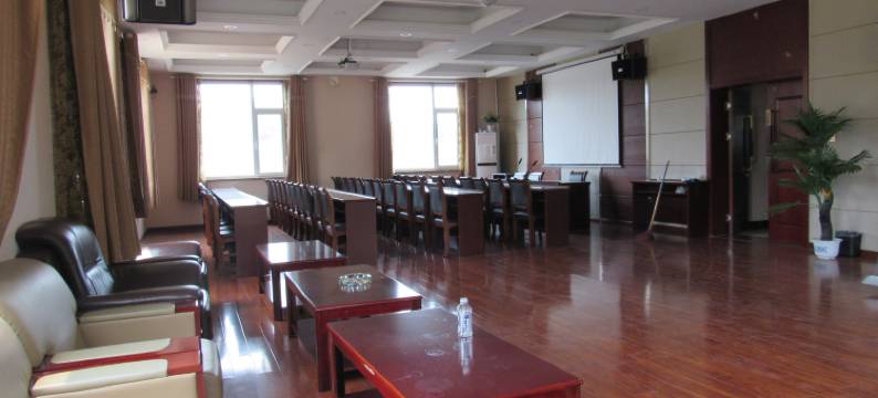 林州森淼鱻生态庄园图片