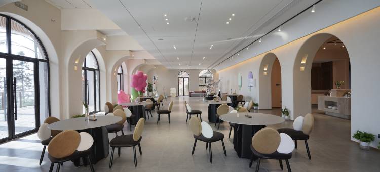 林间小孩·山顶景观度假酒店(莫干山景区店)图片