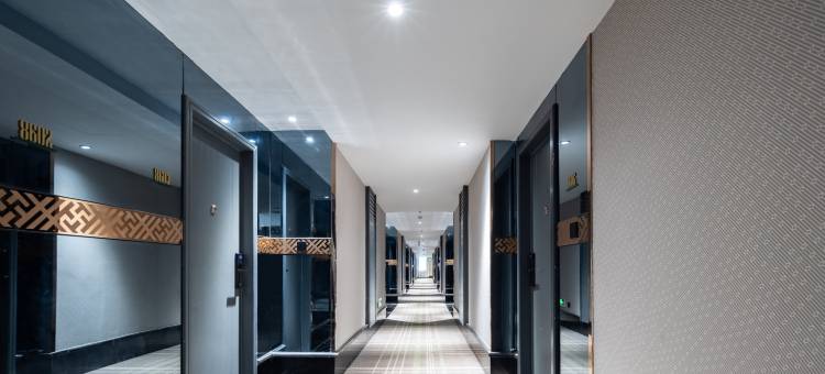 城市精选酒店(文昌凤凰城店)图片