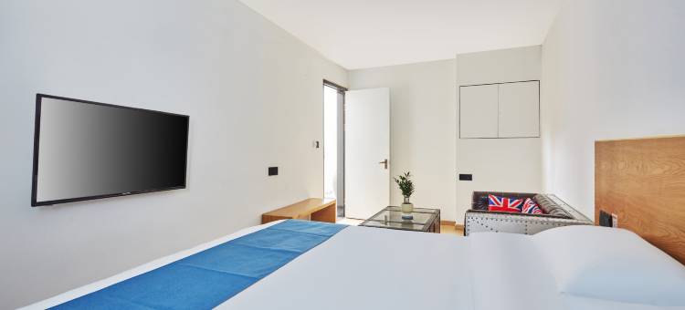 厦门山寻·垵舍酒店(曾厝垵店)图片