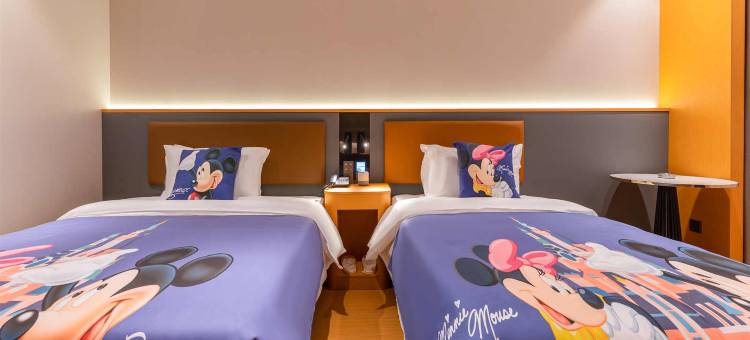 云绯酒店(连云港苏宁广场店)图片