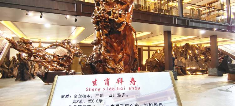 福井龙湾温泉酒店图片