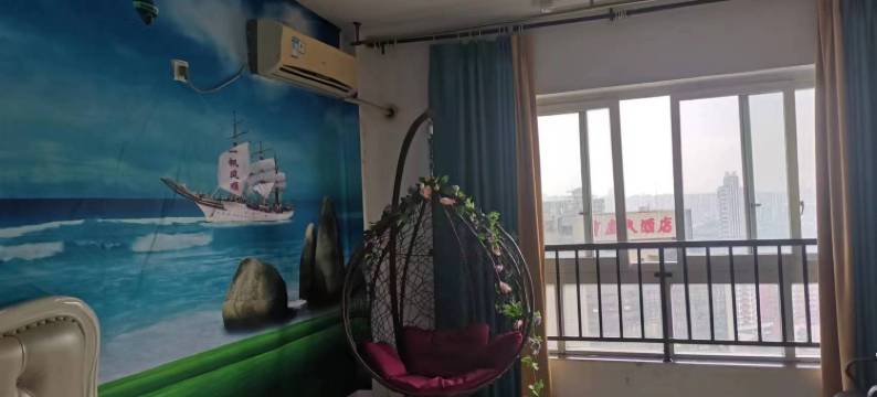 美乐家精品公寓(重庆沙坪坝站店)图片