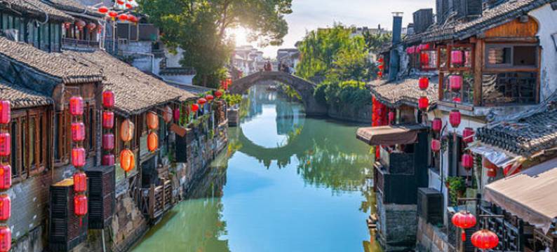 西塘寻春·古韵雅居客栈(西塘古镇烟雨长廊店)图片