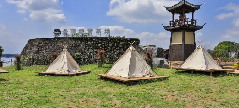 衢州盈川山房(盈川古城店)图片