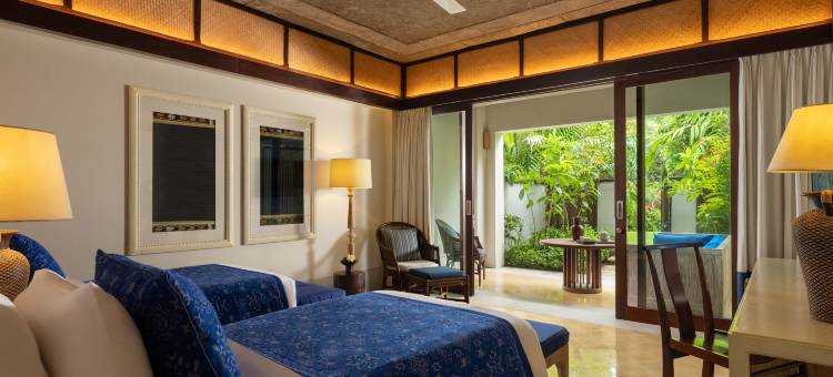 苏大马拉度假圣吉吉龙目岛(Sudamala Resort, Senggigi, Lombok)图片