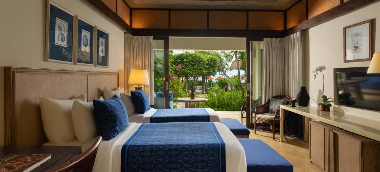 苏大马拉度假圣吉吉龙目岛(Sudamala Resort, Senggigi, Lombok)图片