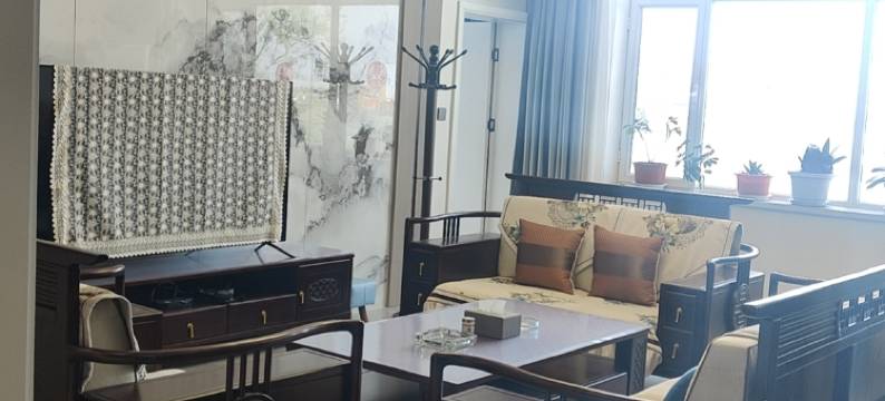鑫航商务酒店(兰州新区中川国际机场T3航站楼店)图片