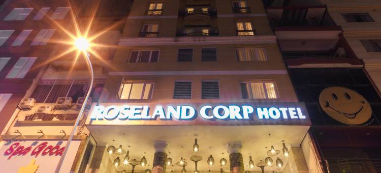 罗斯兰科普酒店(Roseland Corp Hotel)图片