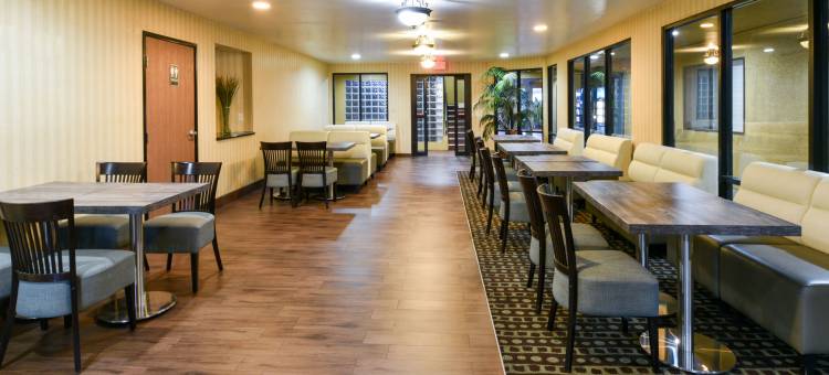 Travelodge by Wyndham Commerce Los Angeles Area图片