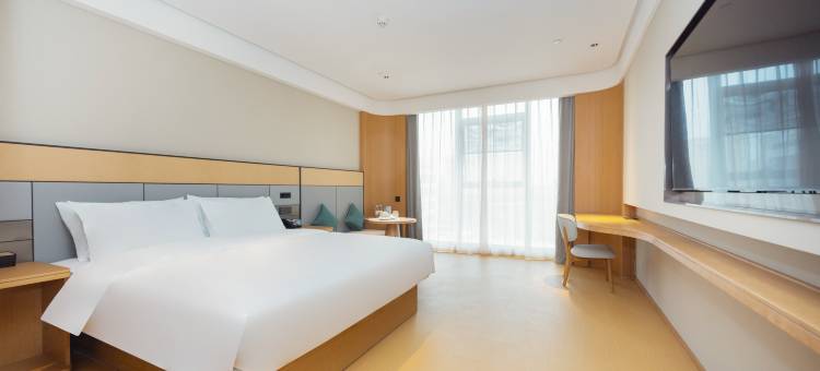 全季酒店(金华八一南街妇幼保健院店)图片