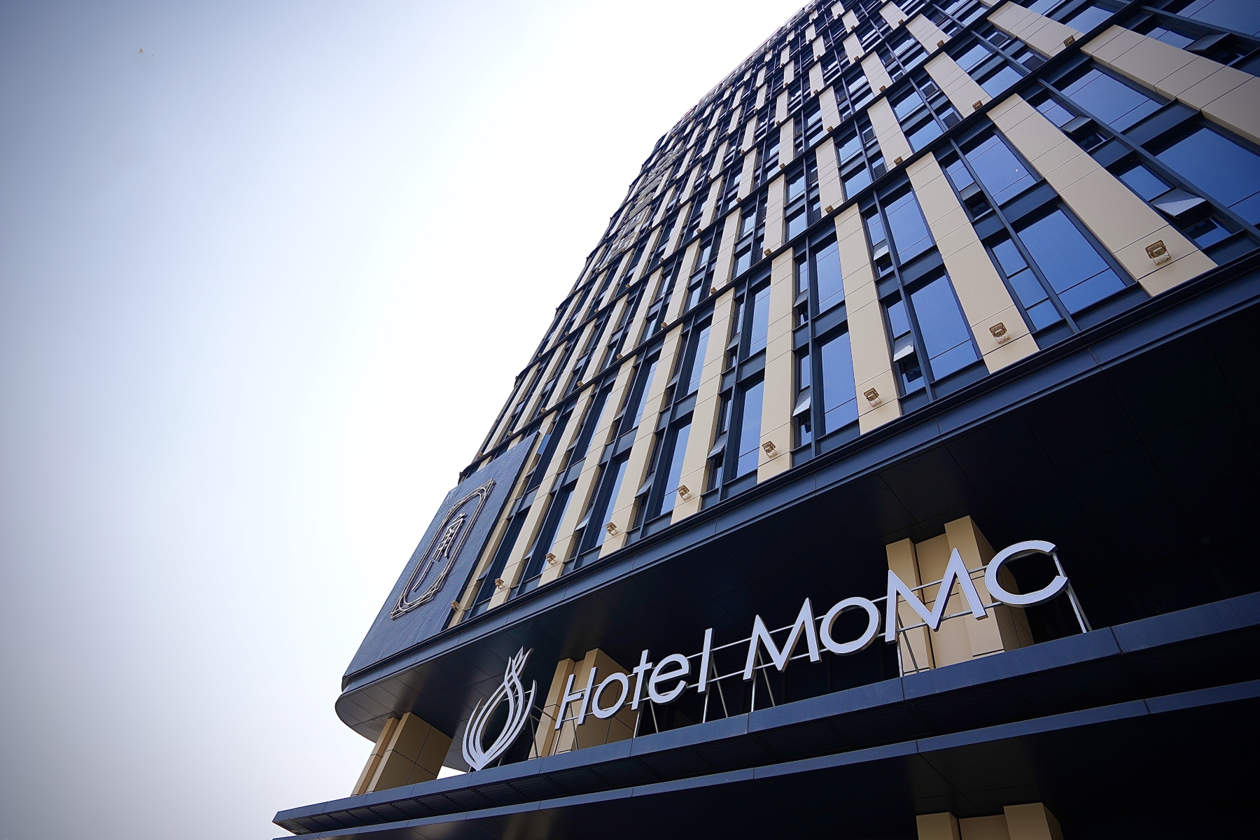 ManLan HotelHotel Overview