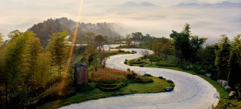 诸暨尧珈·养心墅图片