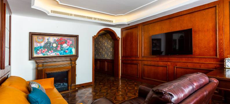 冬宫叶卡捷琳娜宾馆图片