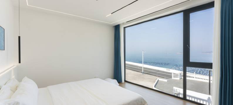 嵊泗枸杞岛嵊山念远·海景民宿(东崖绝壁景区店)图片