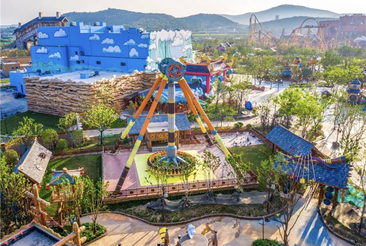 无锡书香世家酒店(江南大学长广溪地铁站店)图片