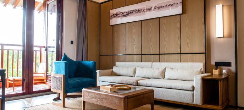 盐渎·顾公馆(盐城大洋湾景区店)图片