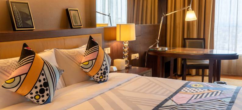 东莞厚街国际大酒店图片