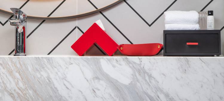 无锡南长街古运河丽芮酒店图片