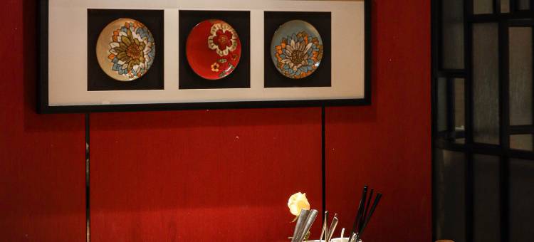 厦门航空金雁酒店图片