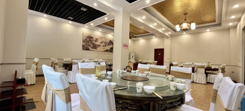 蒲江茶马宅第客栈图片