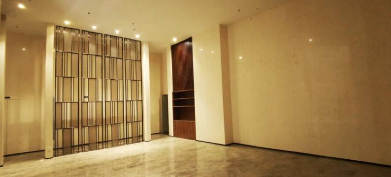 睿欣宸酒店式公寓(太原晋阳湖公园店)图片